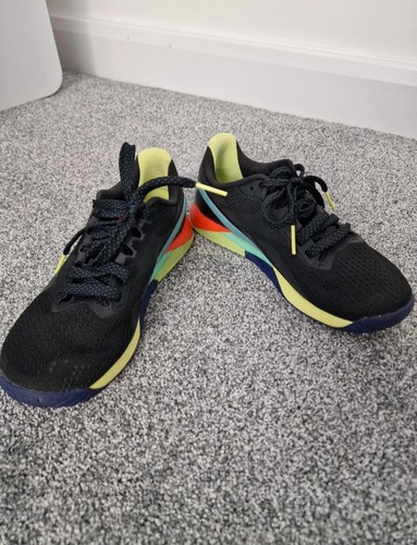 Reebok nano training shoes - training,