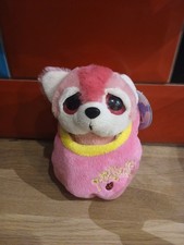 Flying Squirrel Keel Toys