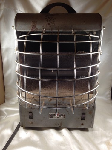 Vintage markel fan glo - markel, fan-glo