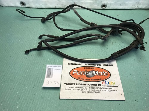Honda 300 2006 2010 front - 300,