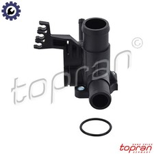 COOLANT FLANGE 100 720 FOR VW