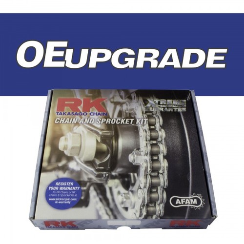 Upgrade kit honda - upgrade, vt125