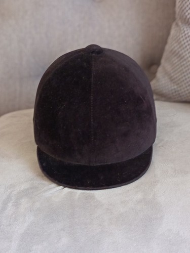 Horse riding hat - helmet, size