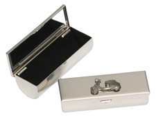 Mods & Punks Metal Lipstick