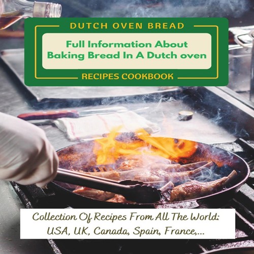 Dutch oven bread recipes - dutch,