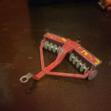 Vintage Meccano Dinky Toys