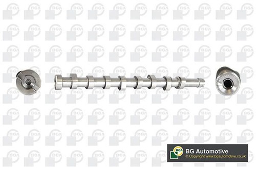 Camshaft for ford - for, fiesta