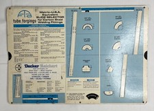 Vintage Tube Forging Of