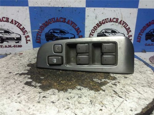 Window regulator switch driver - window,