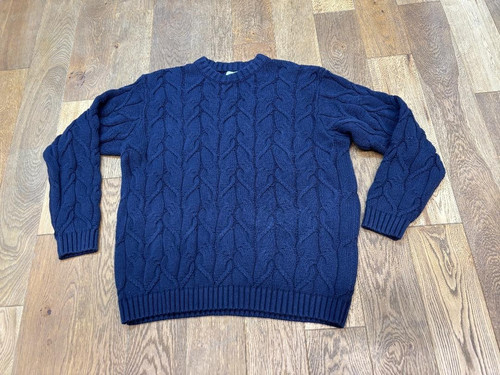 Topman men cable - knit, wool