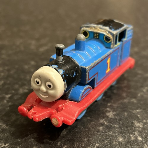 Ertl 1986 thomas - ertl, train