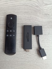 Amazon fire stick 2nd gen - stick,