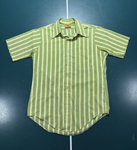 Vtg van heusen vanopress - vtg,