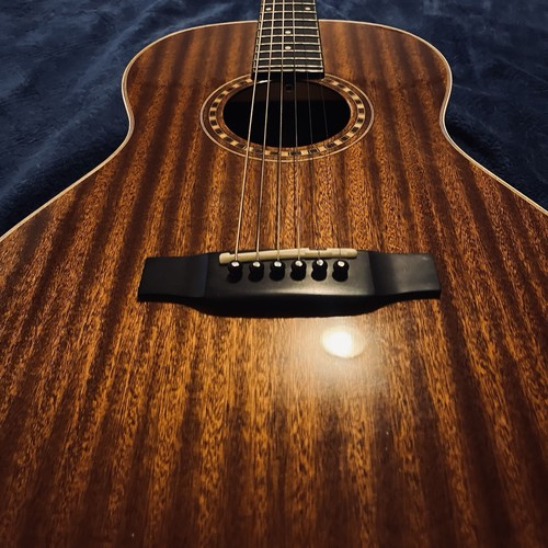 Bedell parlor acoustic - oh-12-g,