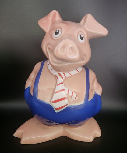 Wade 1980s maxwell pig - 1980s, “maxwell”