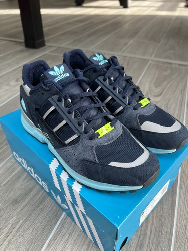 Adidas 000 jc - zx,