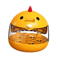 Egg Incubator with Clear