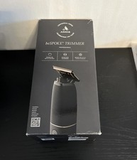 Andis bespoke trimmer used -