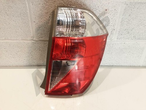 Honda frv 2004 - 2004, offside