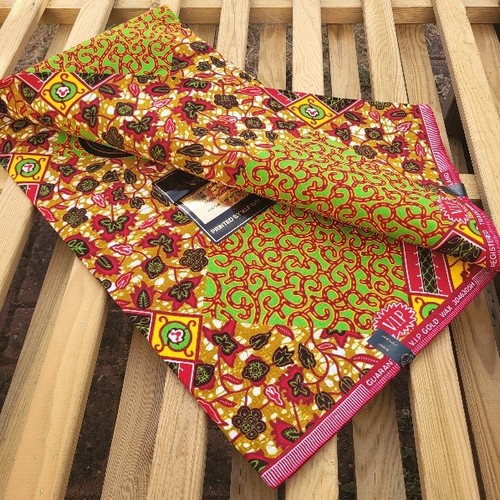 Ankara african fabric - ankara,