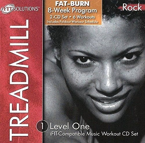 Treadmill rock level one - treadmill--rock/level-one, ifit