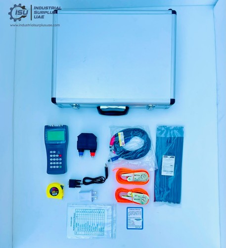 Portable handheld ultrasonic - portable,
