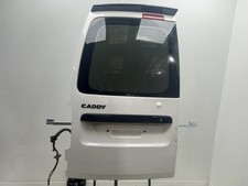 VOLKSWAGEN CADDY Right Rear