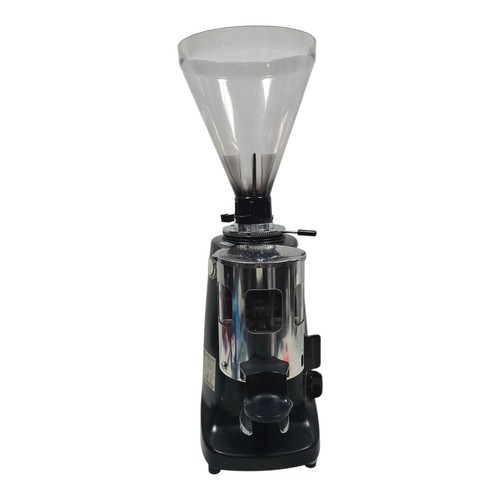 Mazzer luigi srl - mazzer,
