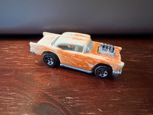 Vintage rare mattel 2008 - rare, hot