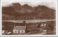 Blaven Isle of Skye Landscape