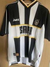 Notts County Shirt Medium