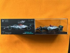 Bburago 1:43 Mercedes-AMG F1