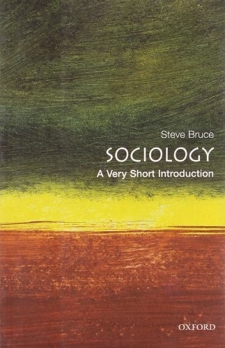 Sociology very short - a,