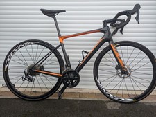 Giant Defy Road bike