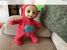 Teletubbies 1996 TV Series Dance With Me Dancing Po Tomy See Description