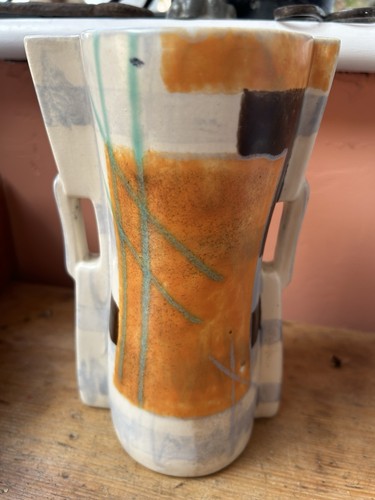 Beswick ware vase - beswick, 185