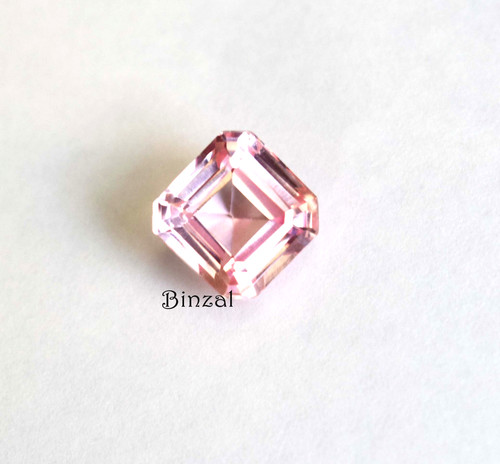 Natural aaa blush - 4.65, pink