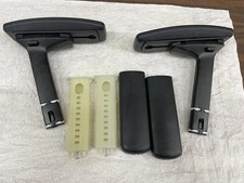 Steelcase Leap V2 Arms with