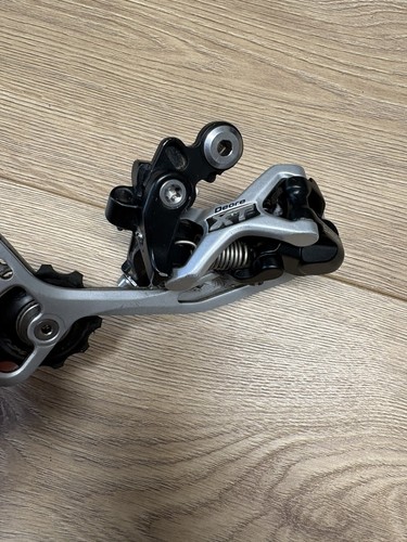 Shimano deore m772 rear - shimano,