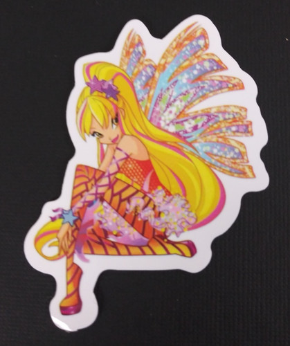 Glitter wings magical - magical, fairy