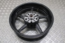 Suzuki SV 650 X 2021 rear wheel rim 2017 - 2025