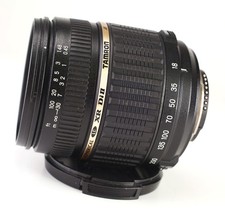 Tamron 18-200mm F3.5-6.3 XR Di