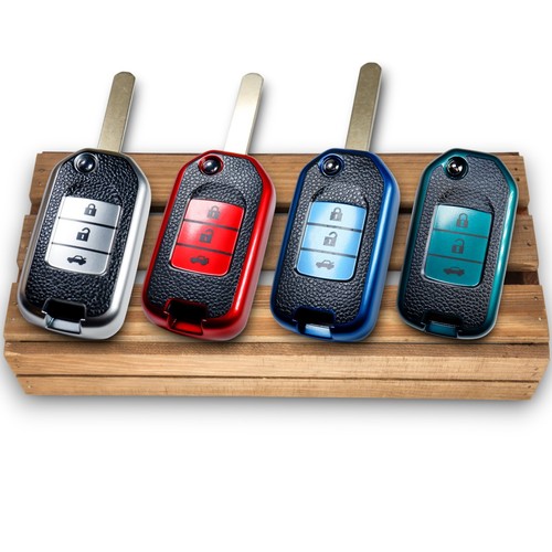 Key cover compatible with - compatible,