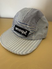 Supreme x Comme Des Garçons