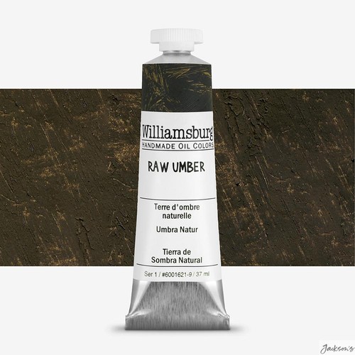 Williamsburg oil paint premium - oil,