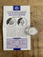 1994 Fiji $5 Queen Elizabeth