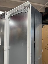 Ex Display Neff KI1813FE0G Integrated Tall Column Fridge Refrigerator BR2357