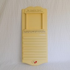 The Country Diary of an Edwardian Lady Plate Display, Calendar Plate Rack