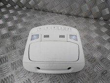 2017 GENUINE FORD MONDEO FRONT INTERIOR ROOF READING LIGHT LAMP DS7T15K609CB
