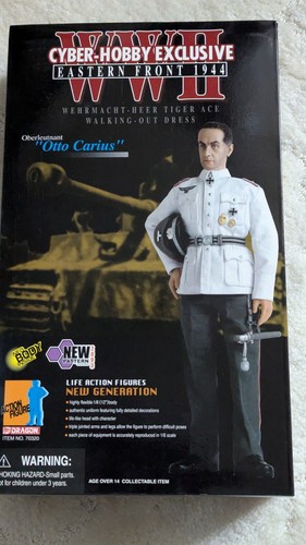 Dragon cyber hobby 70320 - cyber-hobby, otto